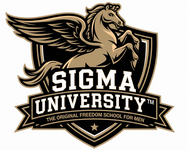 Sigma University™ Logo - Entry #33