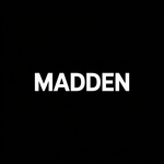 Madden Logo - Entry #2416