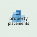 Property Placements Logo - Entry #2104