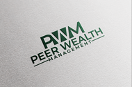 Peer Wealth Management Logo - Entry #666