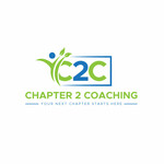 Chapter 2 Coaching Logo - Entry #376