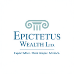 Epictetus Wealth Ltd. Logo - Entry #758