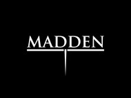Madden Logo - Entry #2088