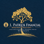 J. Patrick Financial Logo - Entry #139