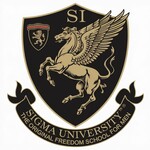 Sigma University™ Logo - Entry #352
