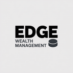 Edge Wealth Management Logo - Entry #2860
