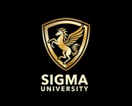 Sigma University™ Logo - Entry #947