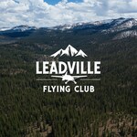 Leadville Flying Club Logo - Entry #2219