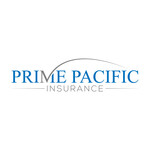 PRIME PACIFIC INSURANCE Logo - Entry #794