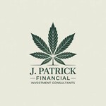 J. Patrick Financial Logo - Entry #3005