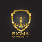 Sigma University™ Logo - Entry #109