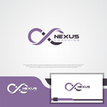Nexus Coaching Logo - Entry #362