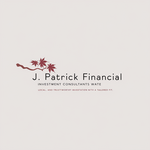 J. Patrick Financial Logo - Entry #1229
