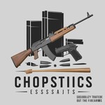 Chopsticks Essentials Logo - Entry #681