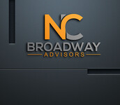 Broadway Advisors NC Logo - Entry #423