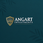 Angart Investments Logo - Entry #1507