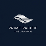 PRIME PACIFIC INSURANCE Logo - Entry #2715