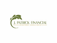 J. Patrick Financial Logo - Entry #1830