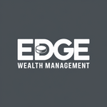 Edge Wealth Management Logo - Entry #2134