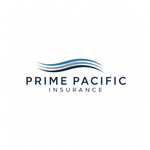 PRIME PACIFIC INSURANCE Logo - Entry #1592