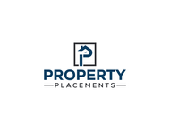 Property Placements Logo - Entry #1798
