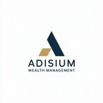 Adisium Wealth Management Logo - Entry #229