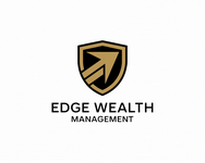 Edge Wealth Management Logo - Entry #590