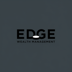 Edge Wealth Management Logo - Entry #3508