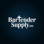 Bartender Supply.co Logo - Entry #28