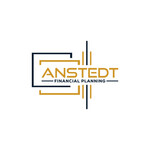 Anstedt Financial Planning Logo - Entry #634