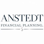 Anstedt Financial Planning Logo - Entry #47