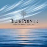 Blue Pointe Wealth Management Logo - Entry #398