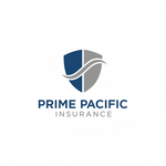PRIME PACIFIC INSURANCE Logo - Entry #2480