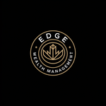 Edge Wealth Management Logo - Entry #2168