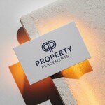 Property Placements Logo - Entry #1520