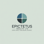 Epictetus Wealth Ltd. Logo - Entry #767
