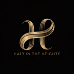 Hair in the Heights Logo - Entry #2154
