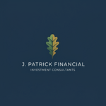 J. Patrick Financial Logo - Entry #2462