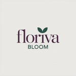 FLORIVA BLOOM Logo - Entry #469