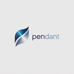 pendant Logo - Entry #1756