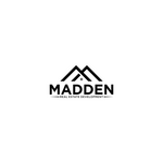 Madden Logo - Entry #2131