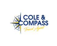 Cole & Compass Logo - Entry #1001