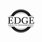 Edge Wealth Management Logo - Entry #2379
