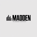Madden Logo - Entry #4370