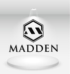 Madden Logo - Entry #4894