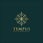 Tempus Wealth Management Logo - Entry #491