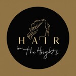 Hair in the Heights Logo - Entry #755