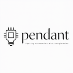 pendant Logo - Entry #574