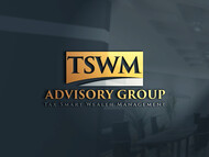 TSWM Advisory Group Logo - Entry #1091