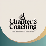 Chapter 2 Coaching Logo - Entry #669